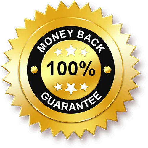 reduburn Money Guarantee